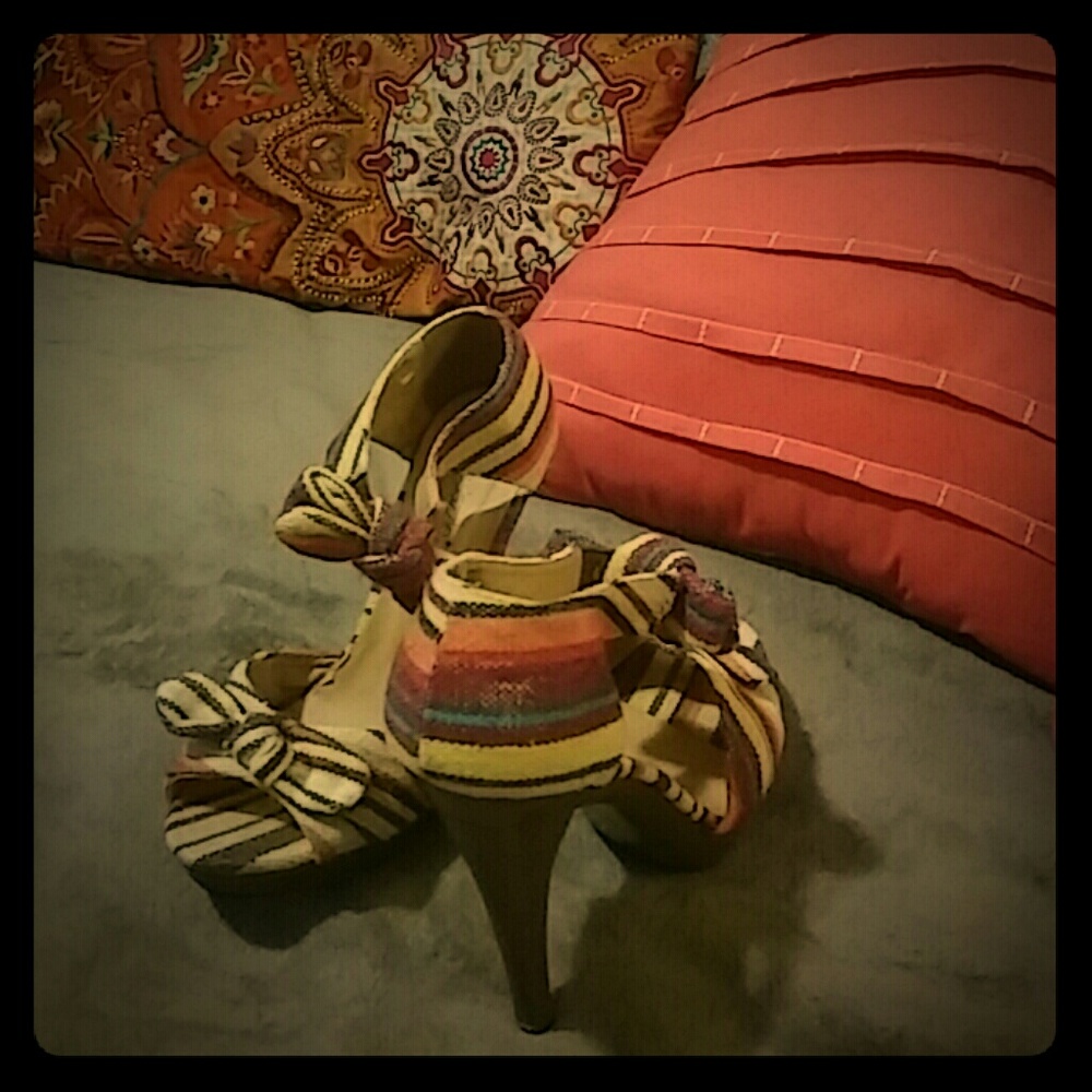 Heels